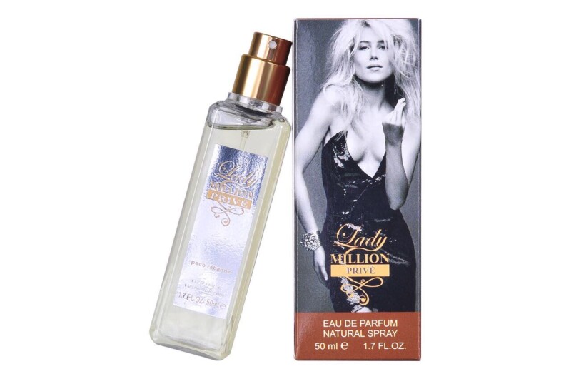 Paco Rabanne Lady Million Prive eau de parfum 50ml