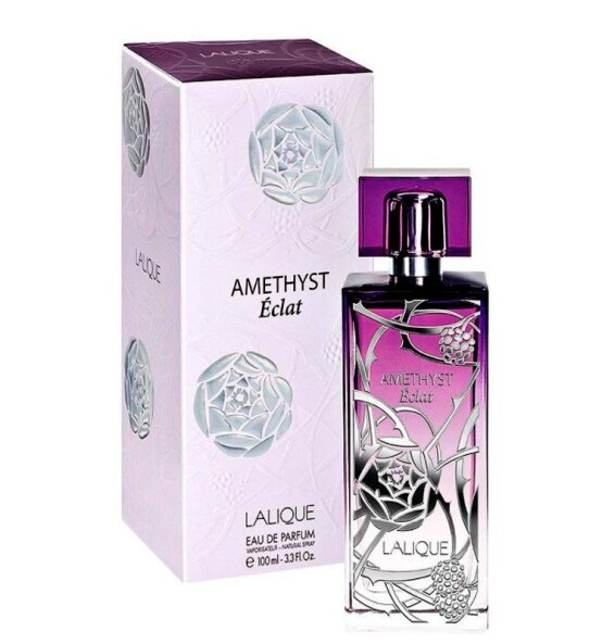 Lalique Amethyst Eclat eau de parfum 100ml