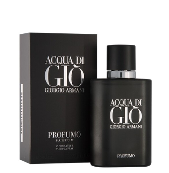 giorgio armani acqua di gio profumo 100ml