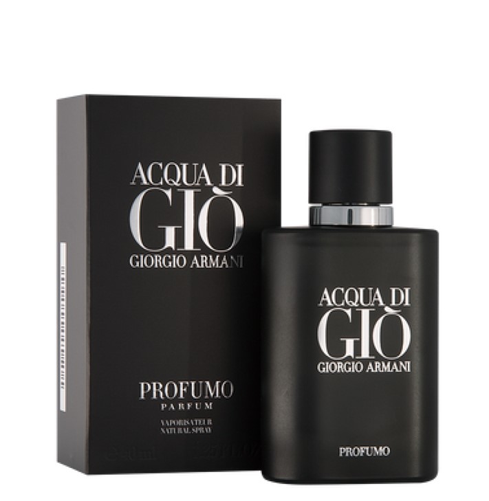 giorgio armani original gio perfume