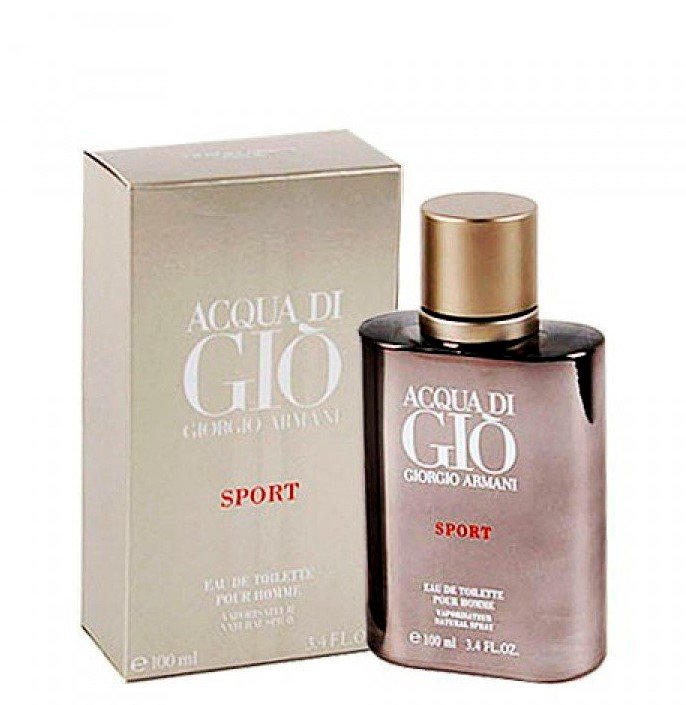 acqua di gio giorgio armani eau spray