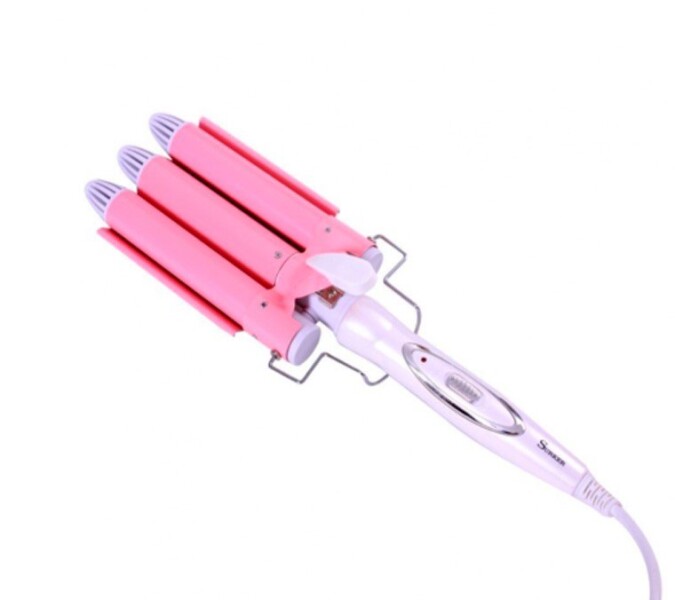 SURKER PORFESSIONAL HAIR CURLING IRON