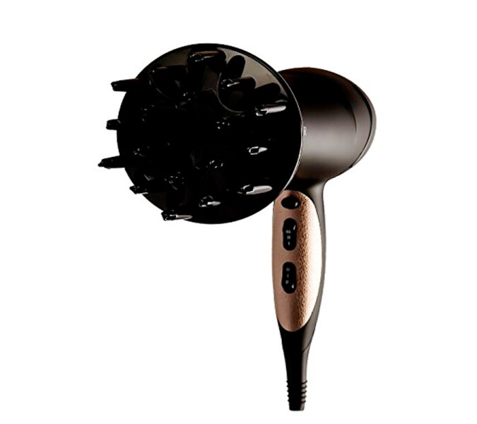 Профессиональный Фен "SURKER PROFESSIONAL HAIR DRYER DW-1301"