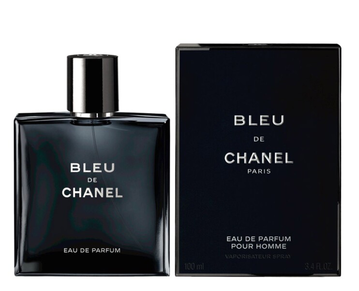 CHANEL Bleu de Chanel Eau de Parfum 100ml