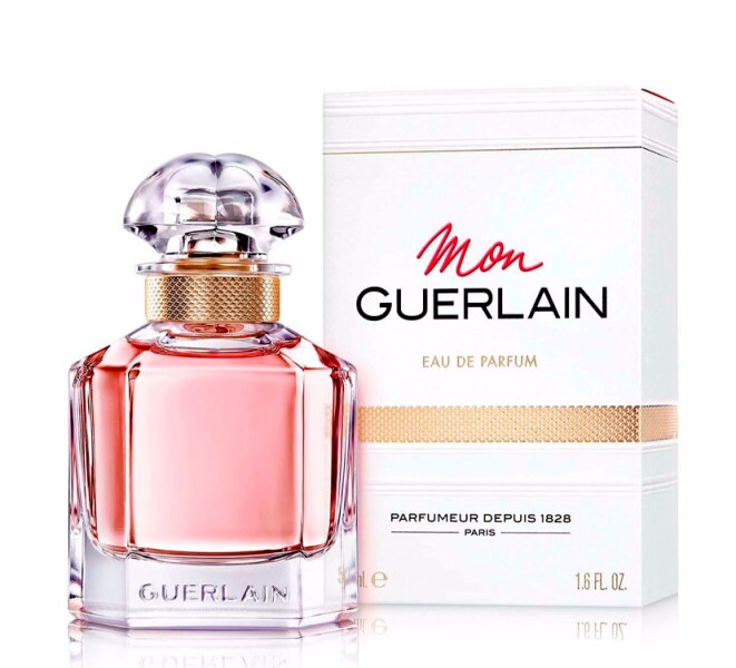Guerlain Mon Guerlain eau de parfum 100ml