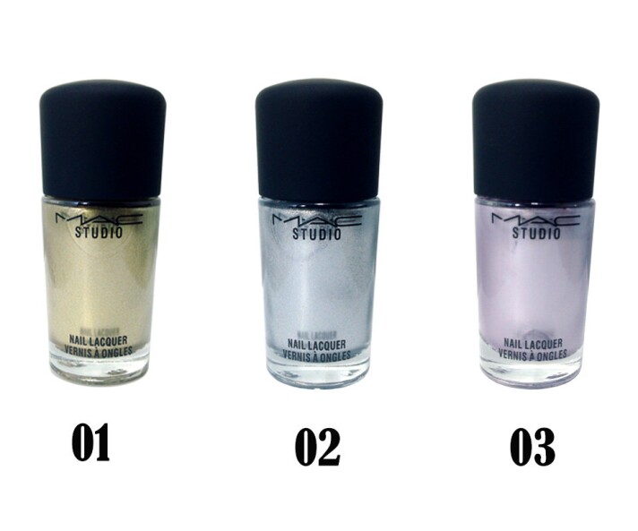 STUDIO NAIL LACQUER 10ml