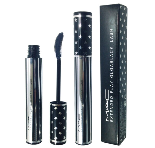 Мас EXTENDED PLAY GLGABLACK LASH