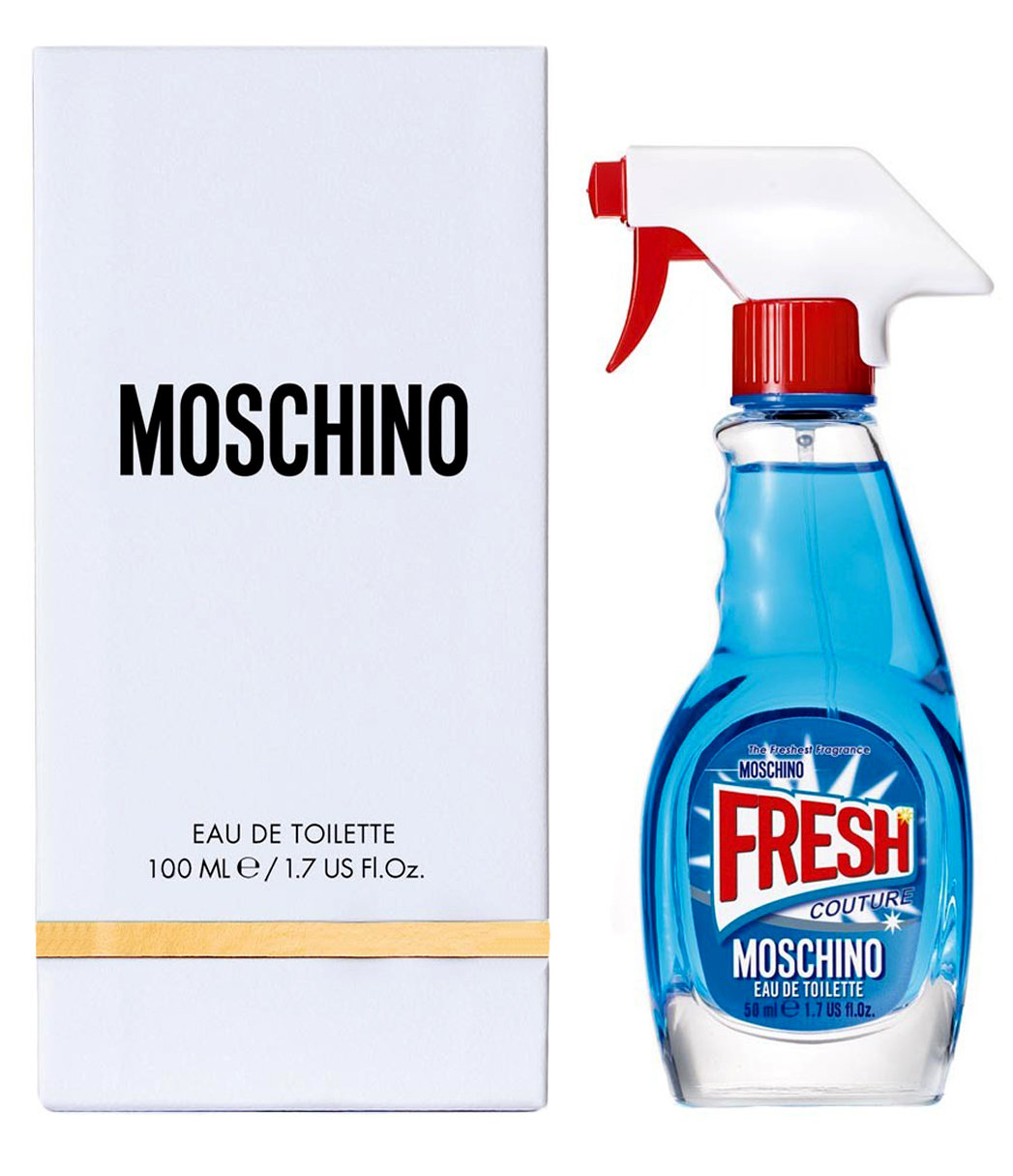 Eau de toilette. Moschino Pink Fresh Couture 100ml. Духи Pink Fresh Couture Moschino. 