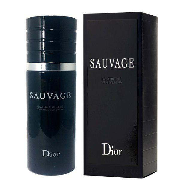 dior sauvage very cool spray eau de toilette 100ml