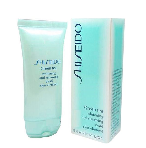 Shiseido "Green tea" skin element 60ml