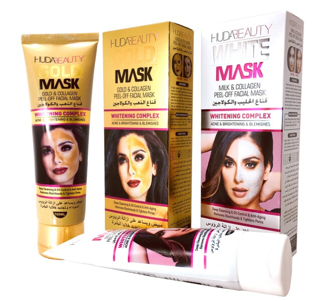 HUDA BEAUTY MASK