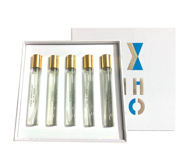Ex Nihilo Fleur Narcotique eau de parfum 5x7.5ml