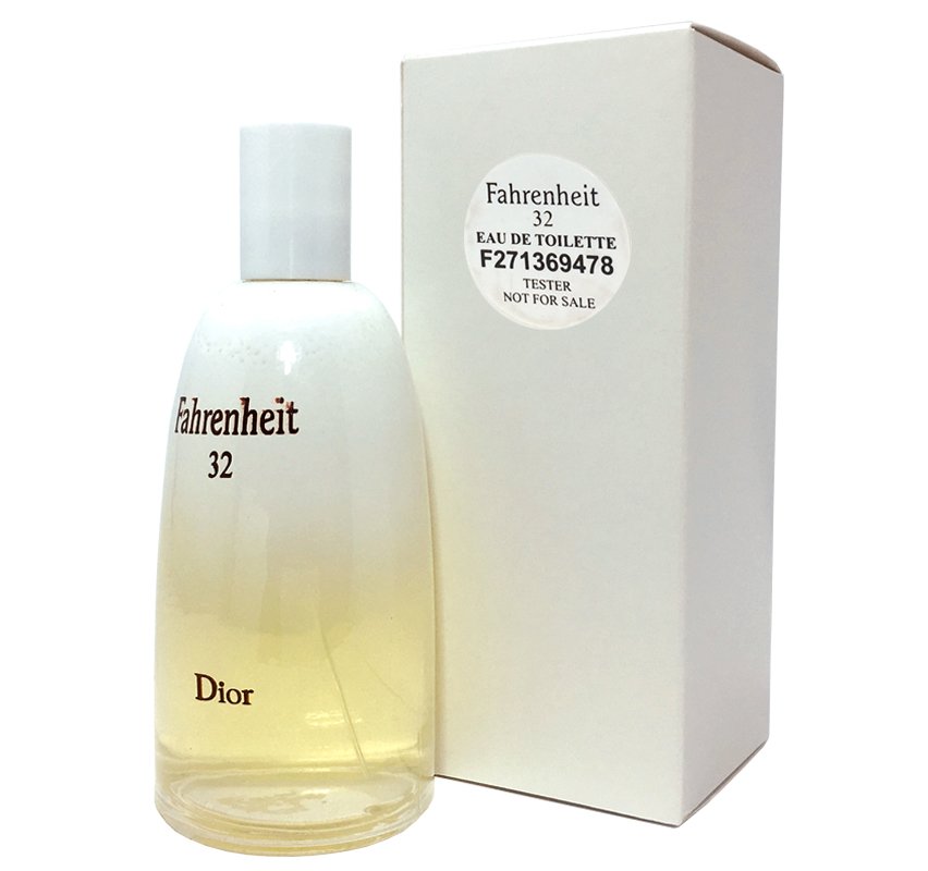 fahrenheit tester 100 ml