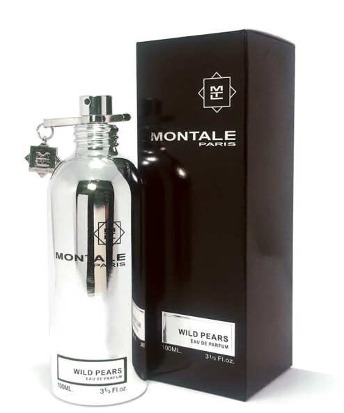 MONTALE Wild Pears EAU DE PARFUM 100ml