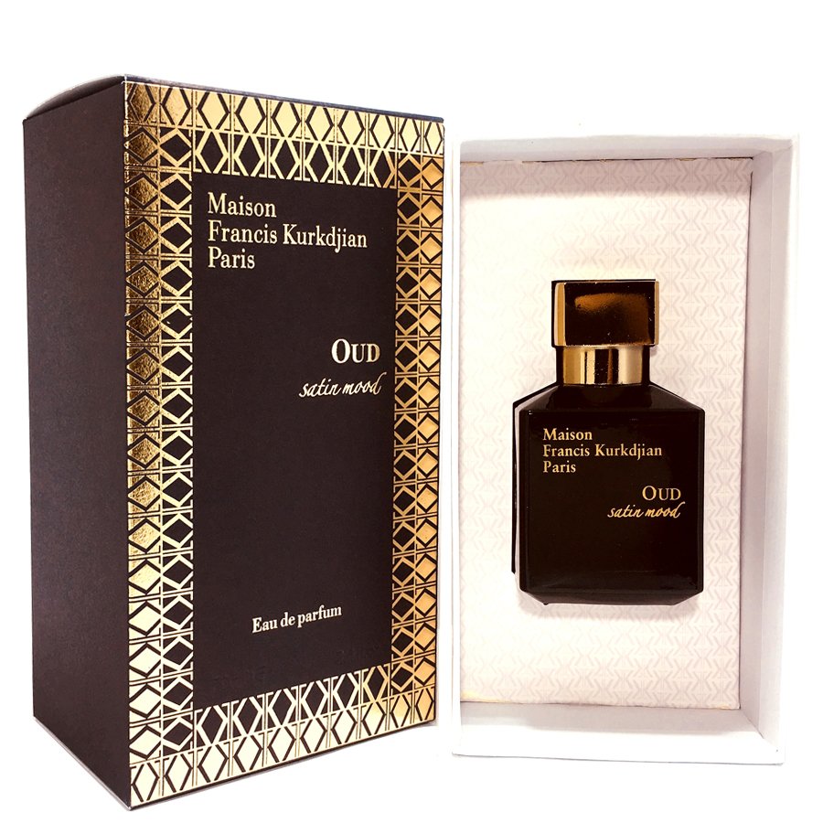 maison francis kurkdjian satin mood extrait