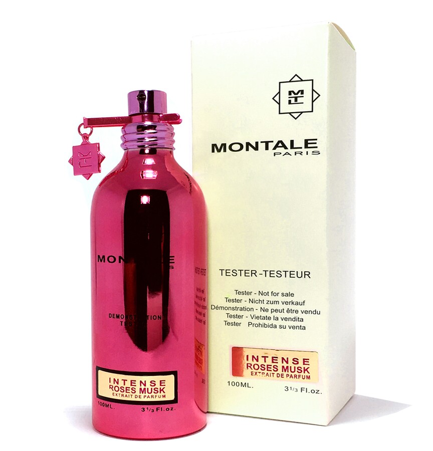 montale intense roses musk eau de parfum