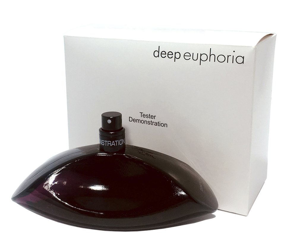 euphoria deep tester