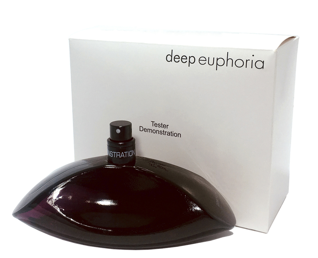 deep euphoria tester