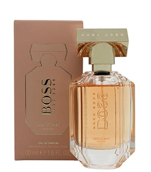 Hugo Boss The Scent For Her eau de parfum 100ml