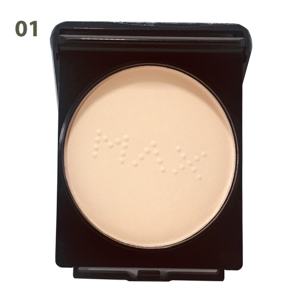 MAXFACTOR MIRRORED COMPACT