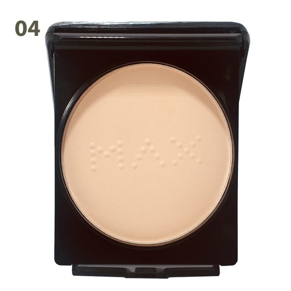 MAXFACTOR MIRRORED COMPACT