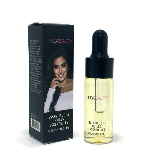 HUDA BEAUTY Essential Oils Huiles ESSENTIELLES 14ml
