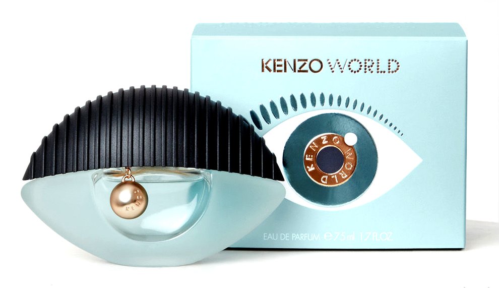 kenzo world 75 ml