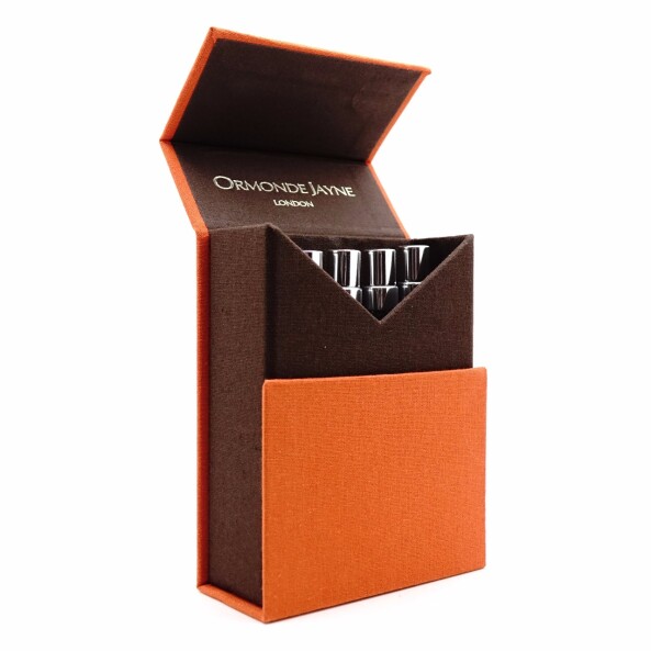 Ormonde Jayne 4 Montabaco parfum 5x8ml