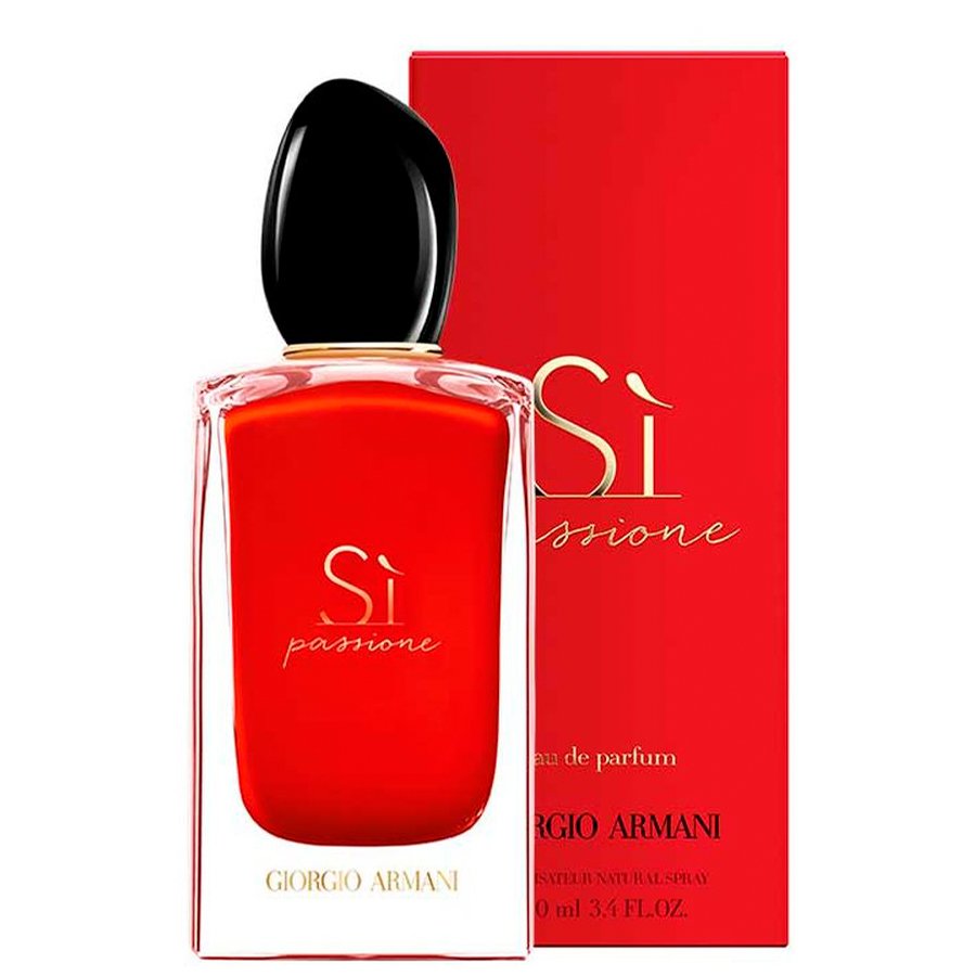 gio si perfume