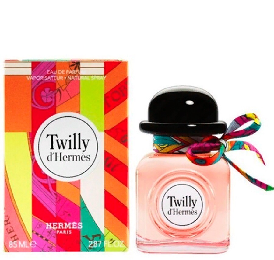 hermes twilly parfum 85 ml