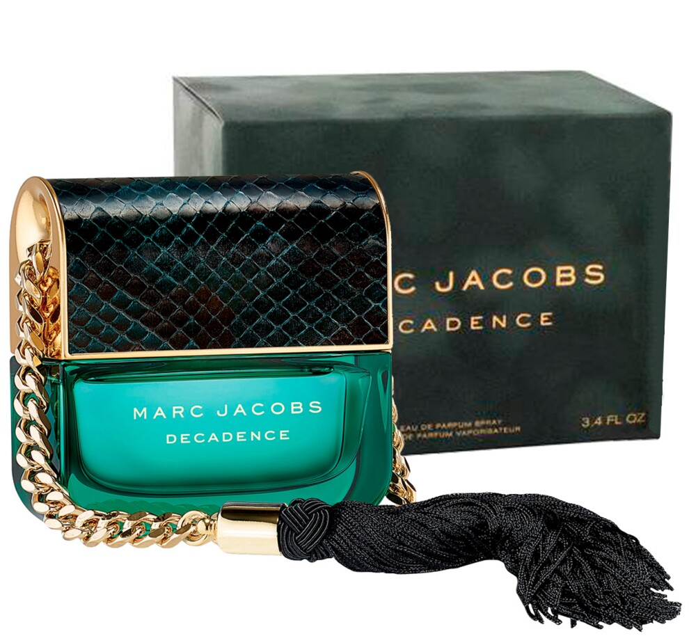 Marc jacobs decadence. Marc Jacobs Decadence 100ml. Духи Marc Jacobs Decadence. Женская туалетная вода Marc Jacobs Decadence.