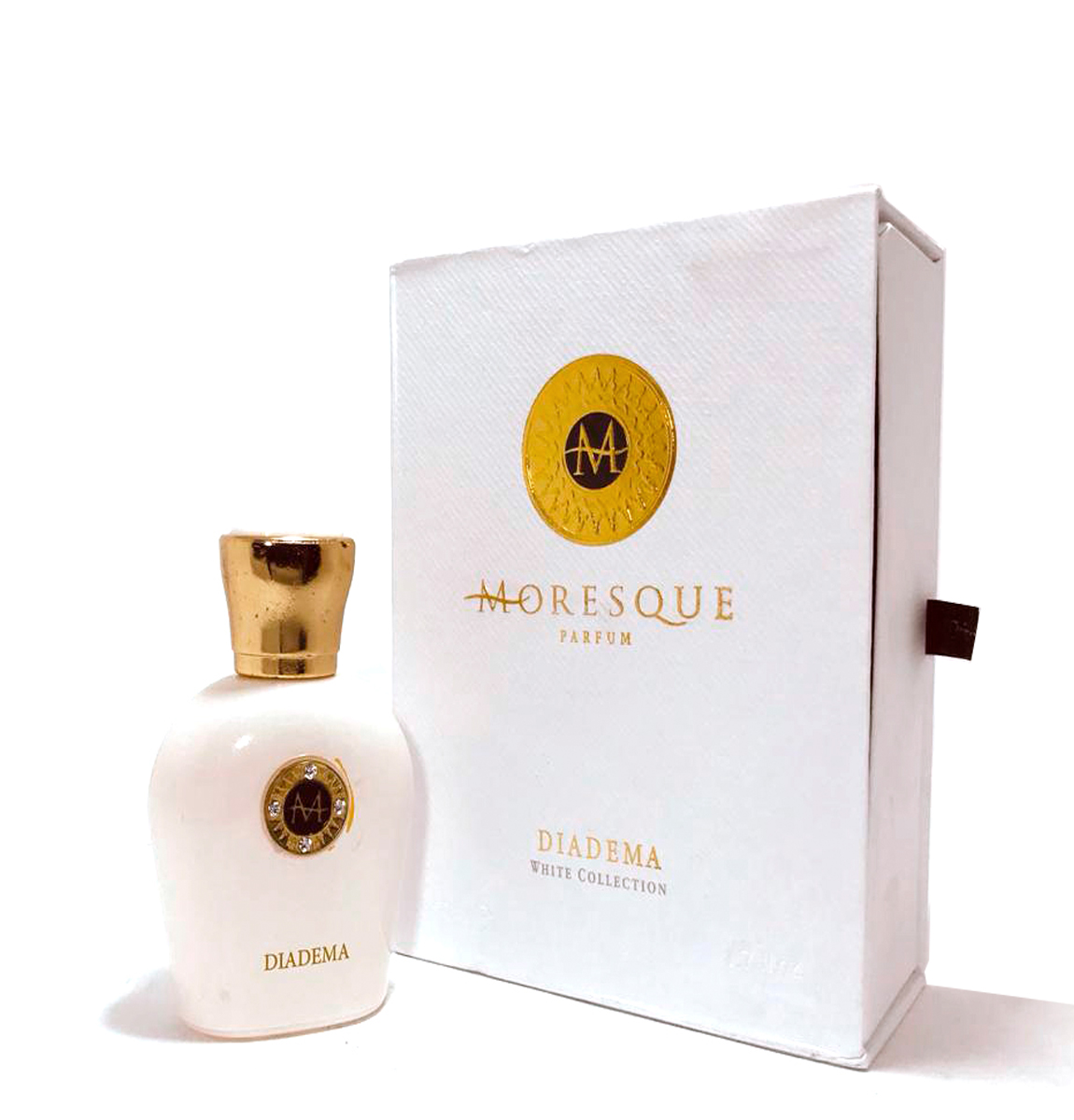 moresque parfum diadema