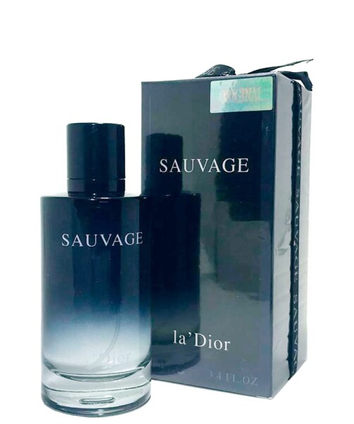 la dior sauvage