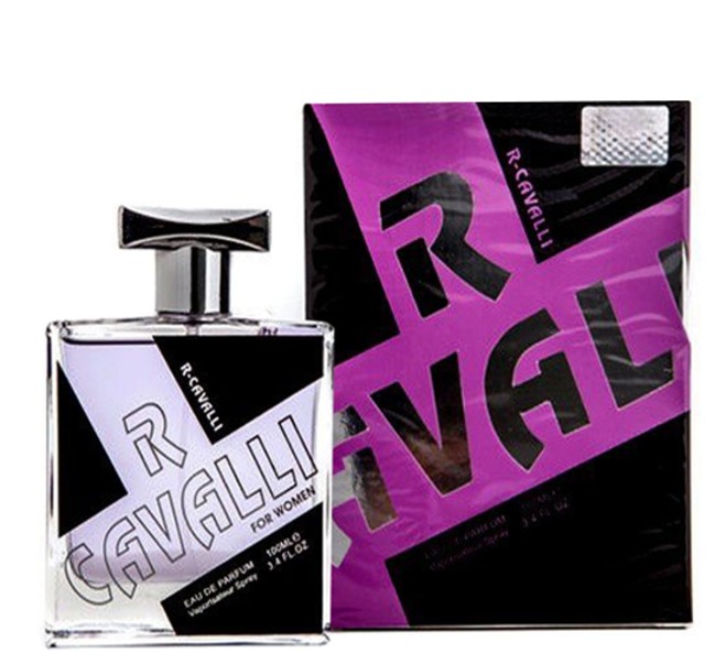 Fragrance World R-CAVALLI (Roberto Cavalli Florence) 100ml