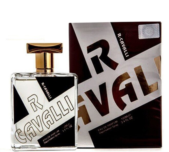 Fragrance World R-CAVALLI (Roberto Cavalli eau de parfum) 100ml