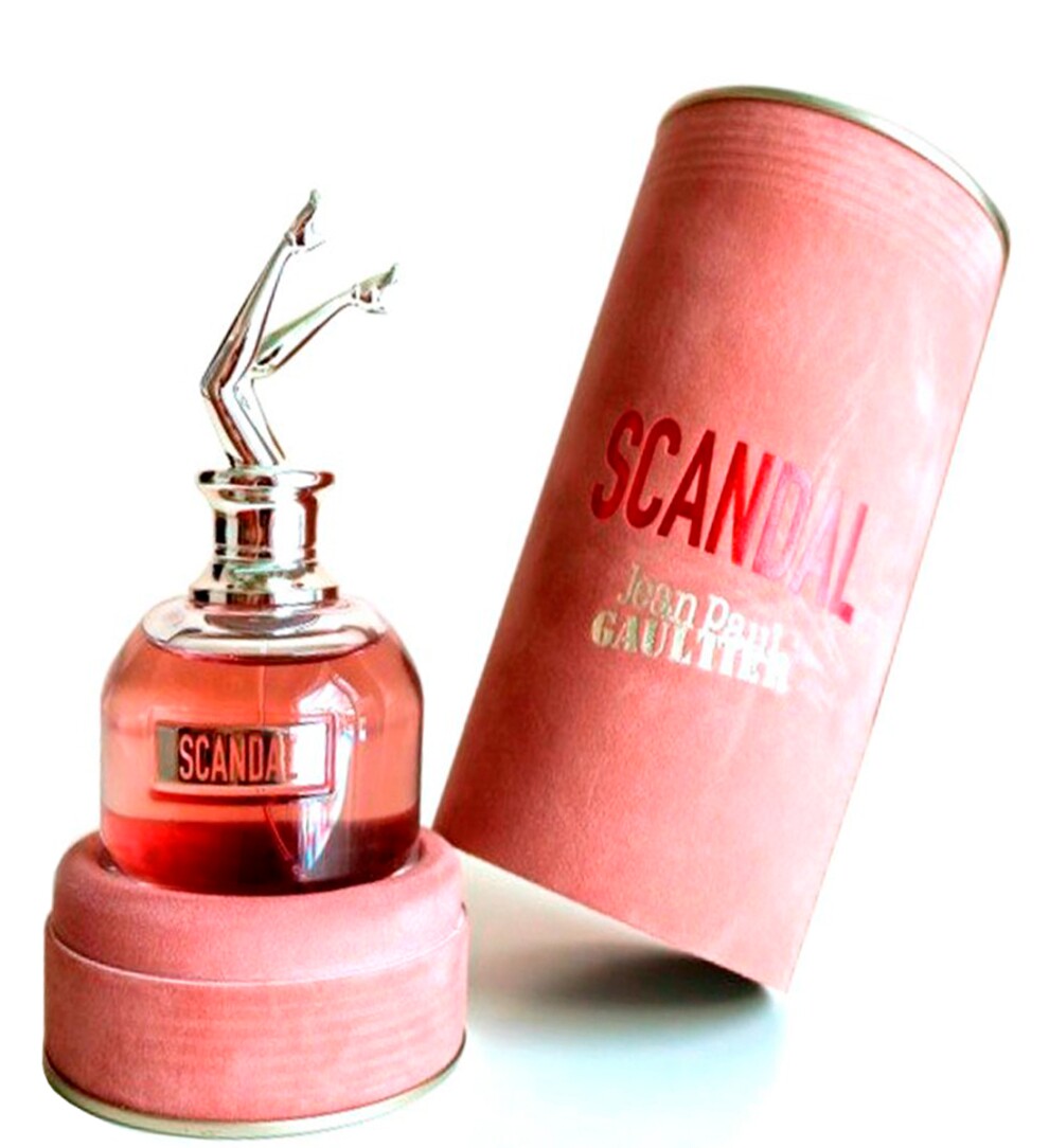 Jean Paul Gaultier Scandal Eau De Parfum Spray 80ml Feelunique