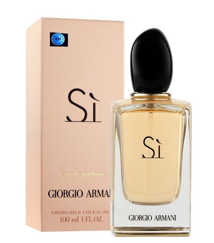 giorgio armani si eau de parfum