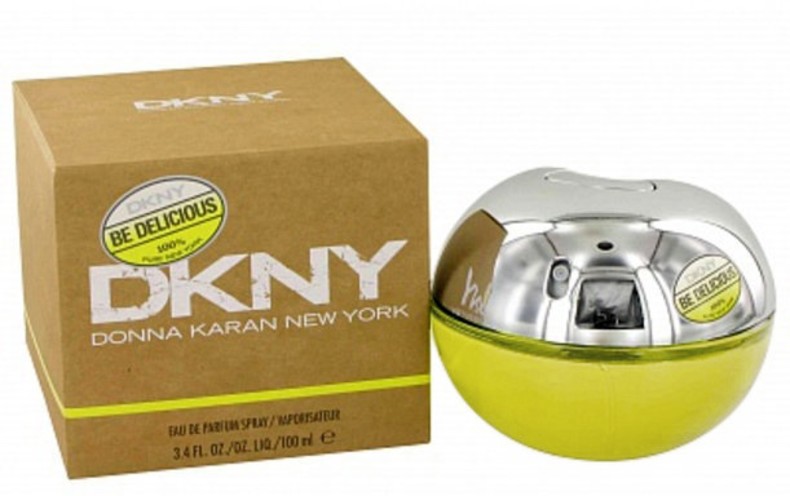 DKNY BE DELICIOUS  eau de parfum 100ml
