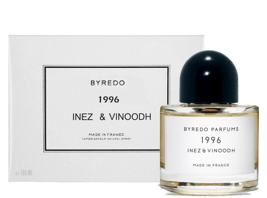 byredo 1996 100ml