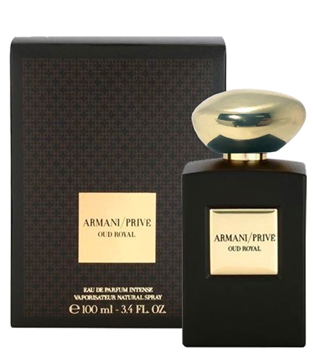 armani parfum oud