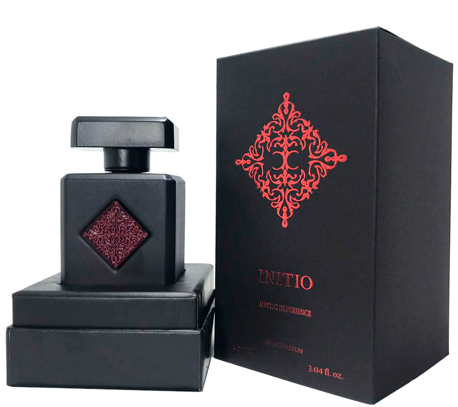 initio parfums mystic experience