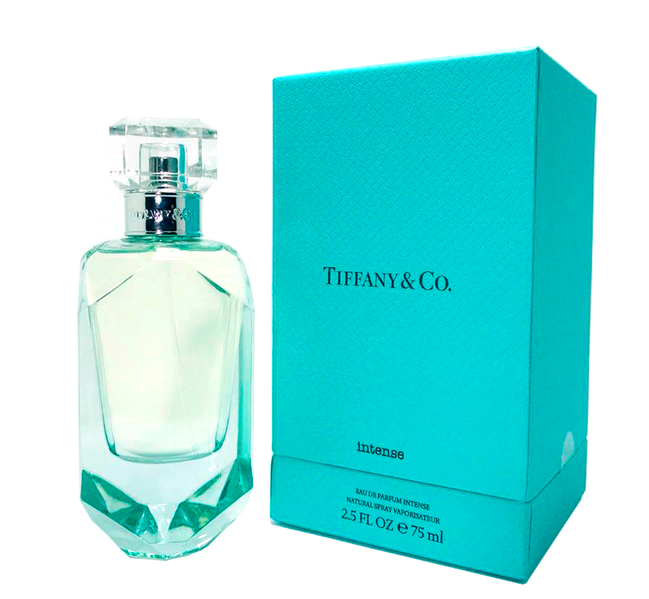 tiffany intense perfume 75ml