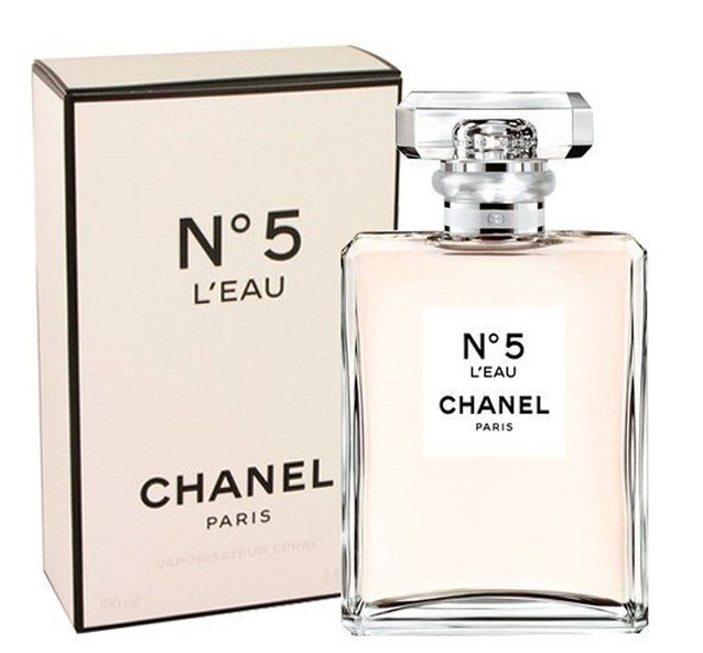 Chanel No 5 L'Eau eau de parfum 100ml