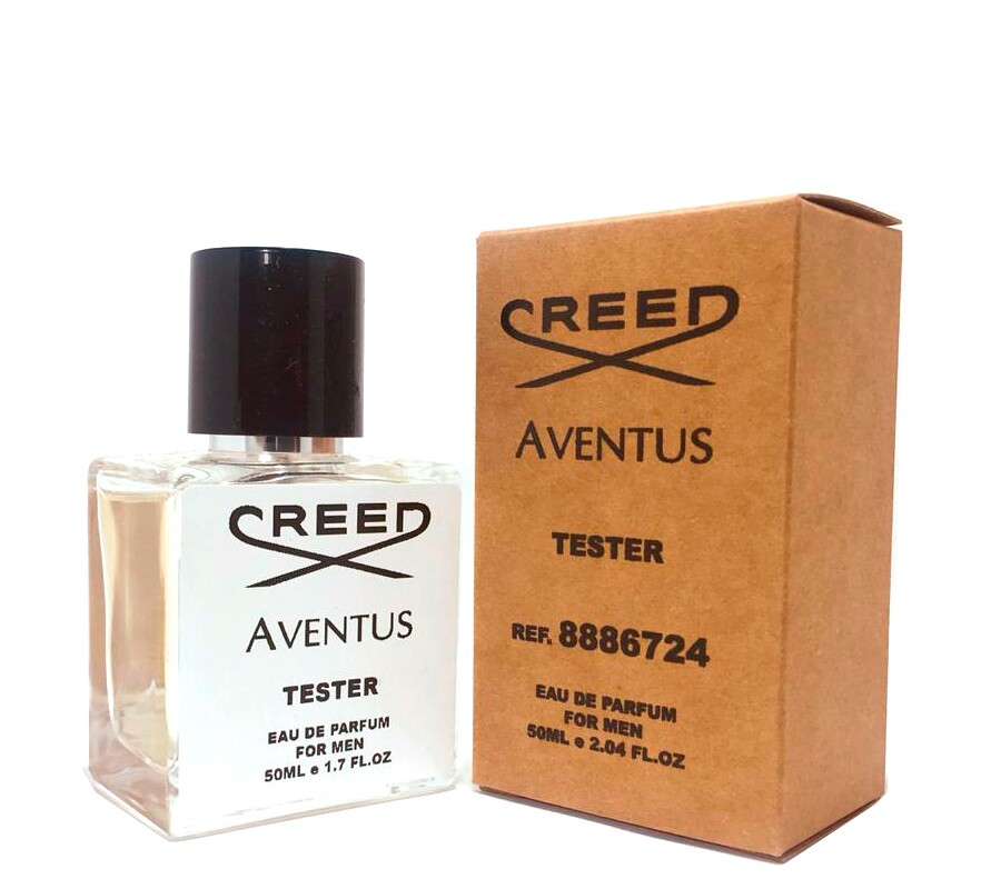 купить духи тестер Creed Aventus Eau De Parfum 120ml в хмельницком