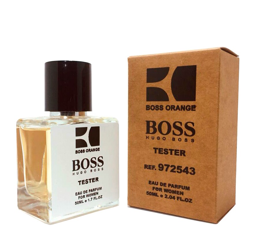 hugo boss orange 50 ml