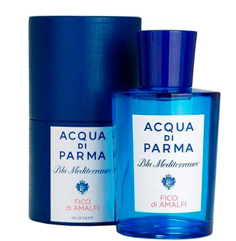 acqua di parma fico di amalfi eau de toilette