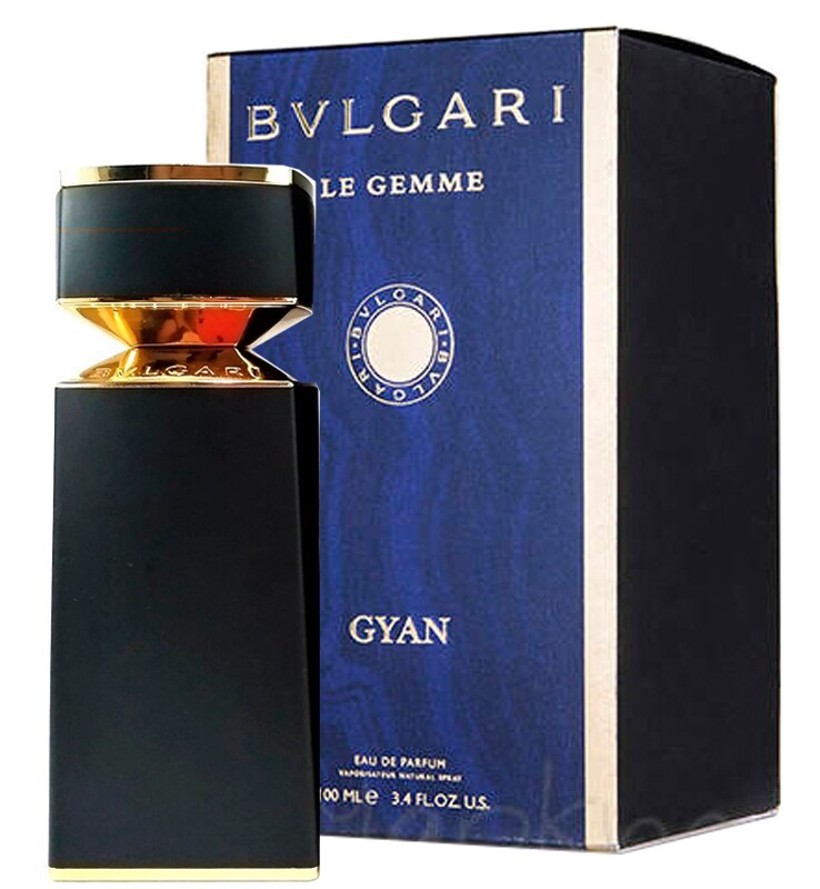 bvlgari gyan parfum