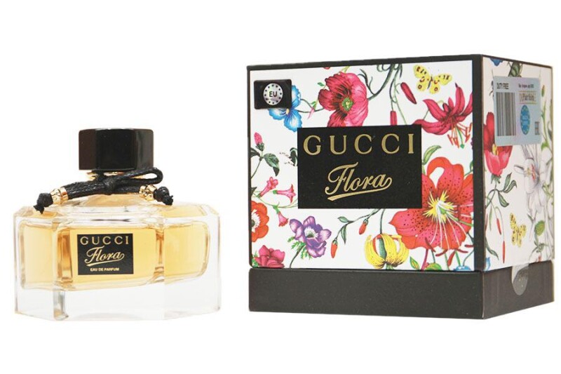 gucci flora eau de parfum 75ml