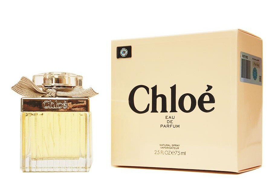 chloe eau de parfum 75ml price