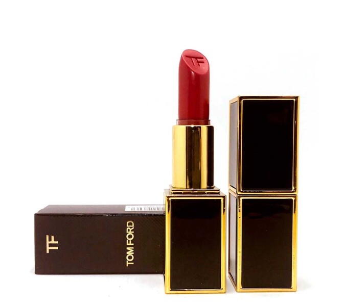 TOM FORD LIP COLORS